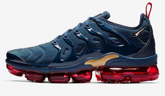 Nike Air Max 2018plus 050